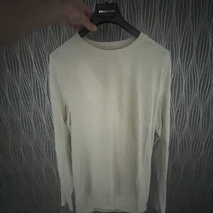 Mens lululemon Long Sleeve Shirt